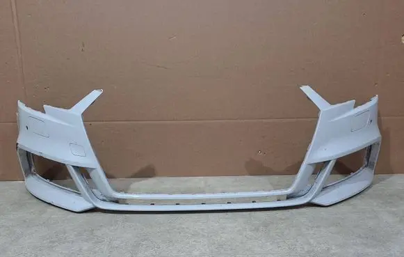 Audi A3 S3 8V Front bumper 8v3807437am
