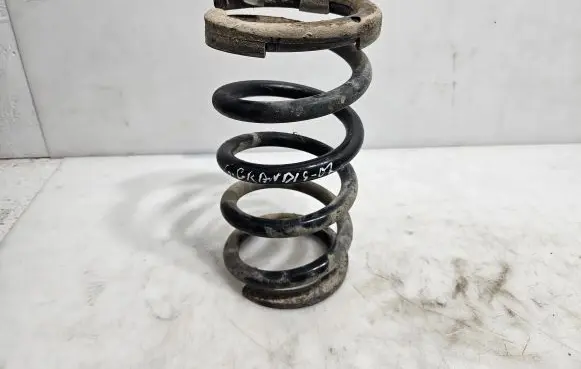 Mitsubishi Grandis Rear coil spring