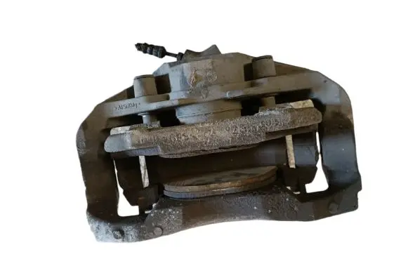 BMW 7 F01 F02 F03 F04 Front brake caliper NOCODE