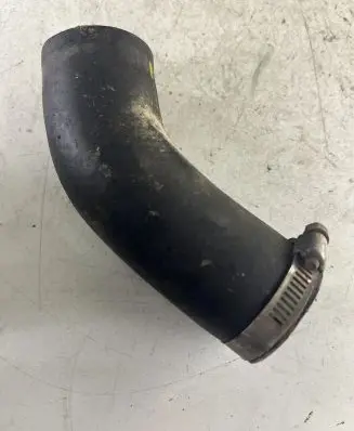 Toyota Avensis T250 Intercooler hose/pipe