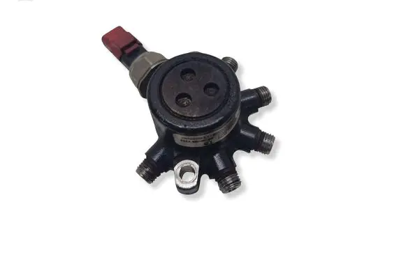 Ford Transit - Tourneo Connect Fuel main line pipe 4M5Q9D280DB