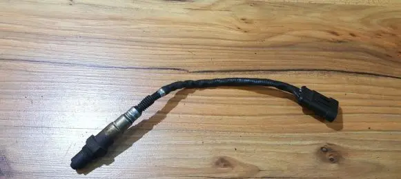 Fiat Stilo Lambda probe sensor 0258006206