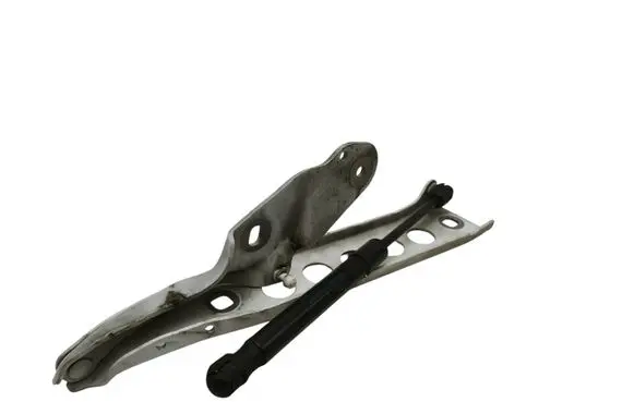 Audi A8 S8 D4 4H Front bonnet/hood damper/strut 4H0823359D 0268650520N