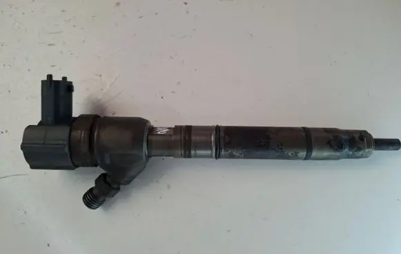 KIA Ceed Fuel injector 0445110320 338002A900