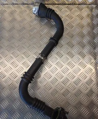 Renault Kangoo II Intercooler hose/pipe 144633286R 223650001R