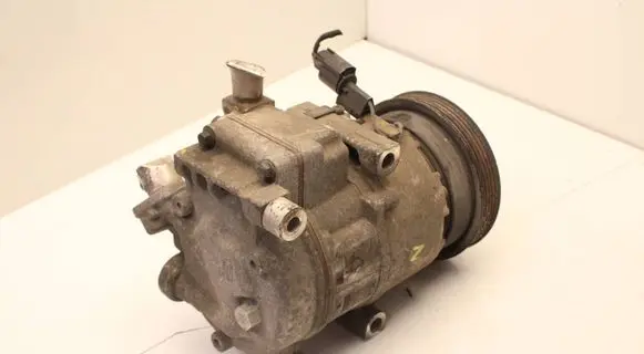 KIA Ceed Air conditioning (A/C) compressor (pump) F500-AN8CA-04