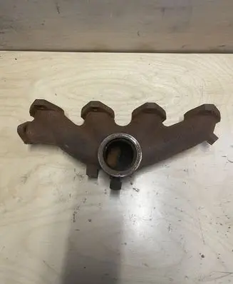 Mini Cooper Countryman F60 Exhaust manifold 8519889