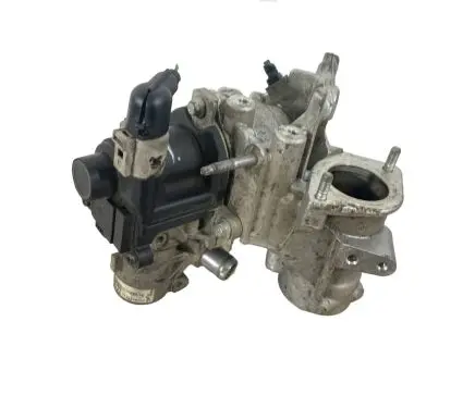 Nissan Qashqai+2 EGR valve 70036814 7191239707