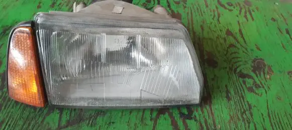 Fiat 500 Cinquecento Headlight/headlamp