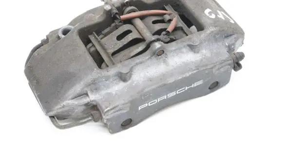 Porsche Boxster 986 Rear brake caliper