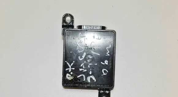 Jaguar S-Type Seat control module 4R8314B422AD