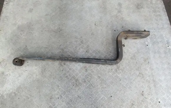 Volvo XC90 Rear leaf spring 