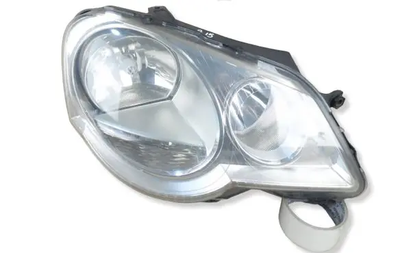 Volkswagen Polo IV 9N3 Headlight/headlamp 89312000 6Q1941008AQ