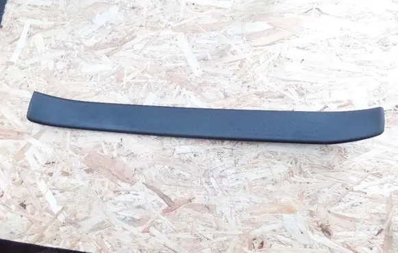 Audi A4 S4 B6 8E 8H Front sill trim cover 8E0853374
