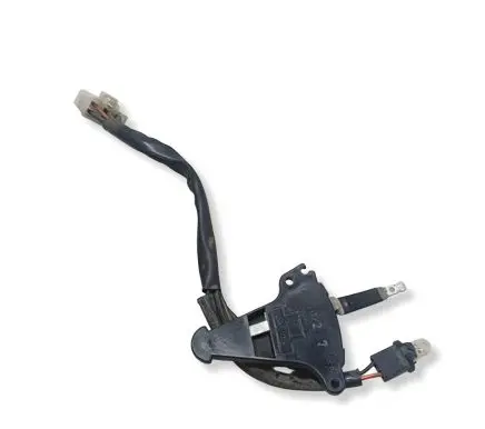 Nissan Patrol 160 Fan control module 