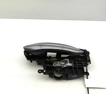 BMW 6 F06 Gran coupe Rear door exterior handle 7565011 7175650