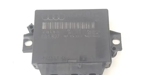 Audi A4 S4 B7 8E 8H Parking PDC control unit/module 8E0919283D