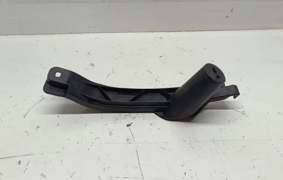 Volkswagen Golf V Front bumper mounting bracket 1K0807890B