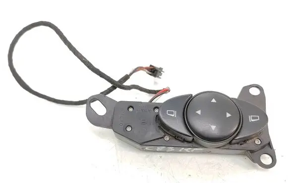 Mercedes-Benz E W211 Wing mirror switch A2118202110 03211000 619440