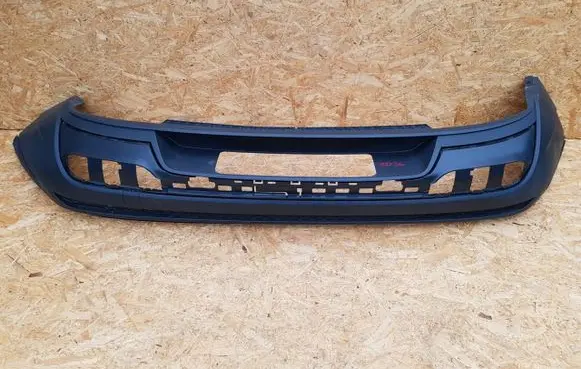 Seat Tarraco Rear bumper 5FJ807521