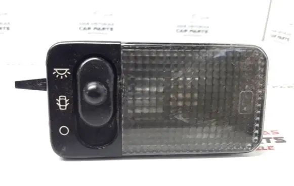 Peugeot 406 Other interior light W5W
