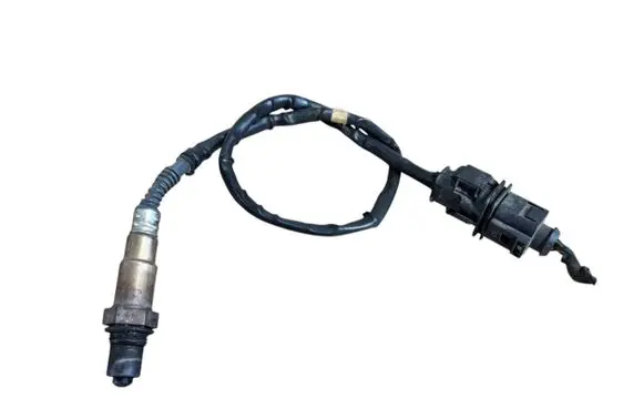 Volkswagen Golf VI Lambda probe sensor 03L906262 E010231