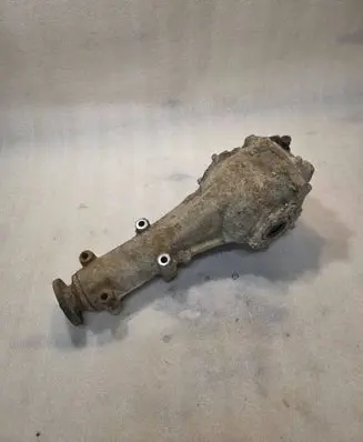 Subaru Legacy Rear differential 
