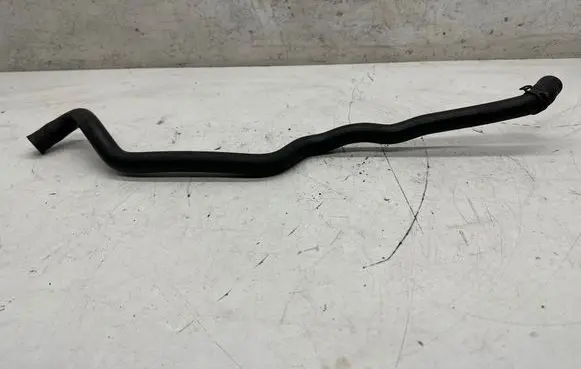 BMW X5 F15 Engine coolant pipe/hose 