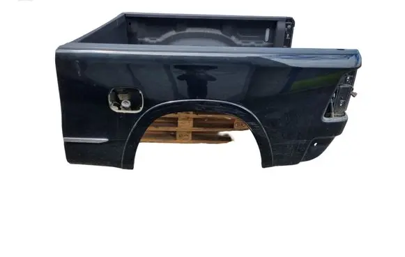 Ram 1500 DT Pickup box