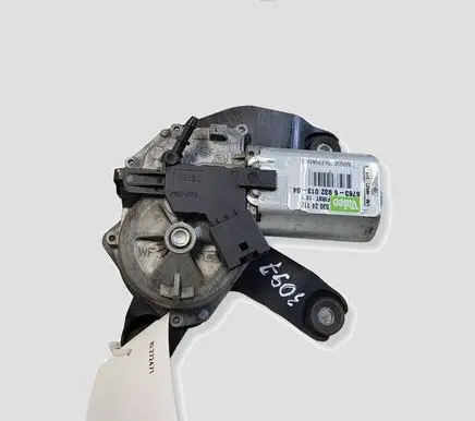 Mini Cooper Countryman R60 Rear window wiper motor 53024112 6932013