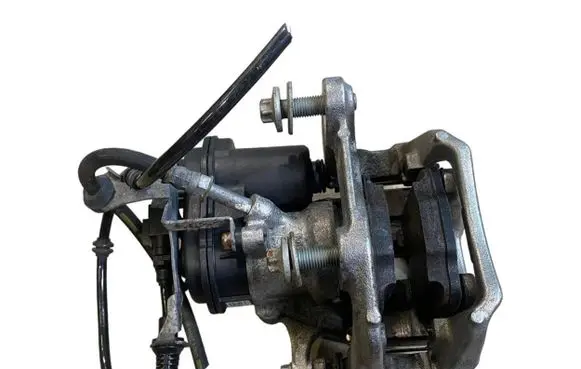 BMW i8 Rear brake caliper 6868233 34216868233