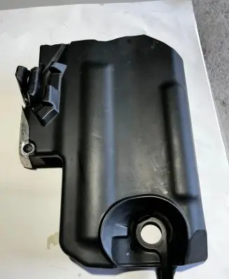 Ford Transit Custom Engine cover (trim) CC1Q9U550AB