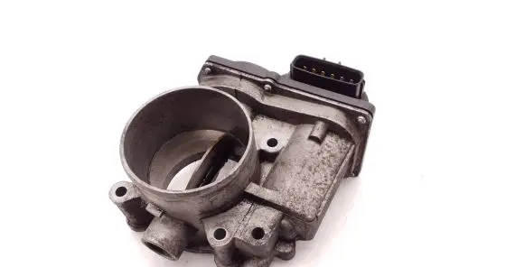 Subaru Legacy Throttle valve 16112AA260 00180 G2M03H
