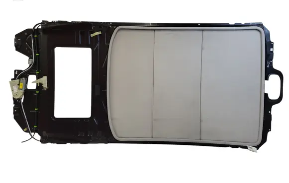 Peugeot 307 Sunroof set 2210390