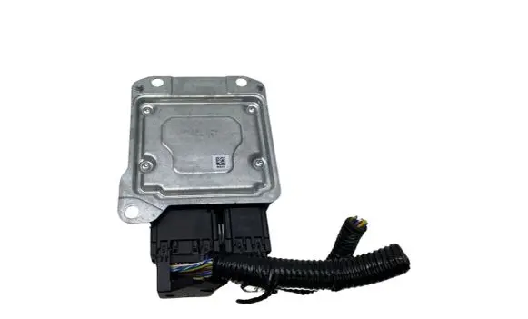 Ford Kuga II Airbag control unit/module DV4T14B321EE 0285012044
