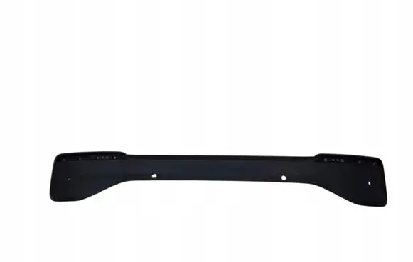Volkswagen Tayron II Front bumper 57L807521A