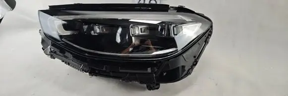 Mercedes-Benz S W223 Headlights/headlamps set A2239062505