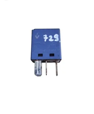 Renault Scenic III - Grand scenic III Other relay 8200900820