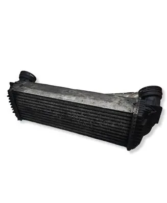 BMW X5 E70 Intercooler radiator 7809321
