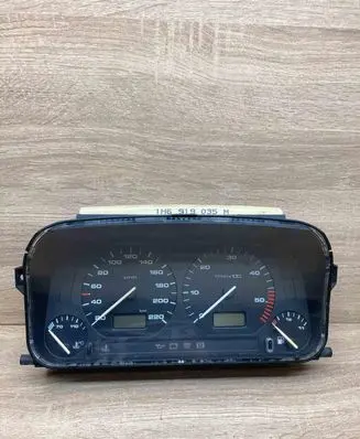 Volkswagen Vento Speedometer (instrument cluster) 1H6919035M 88311188