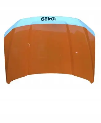Ford F150 Engine bonnet/hood MASKAFORDF150