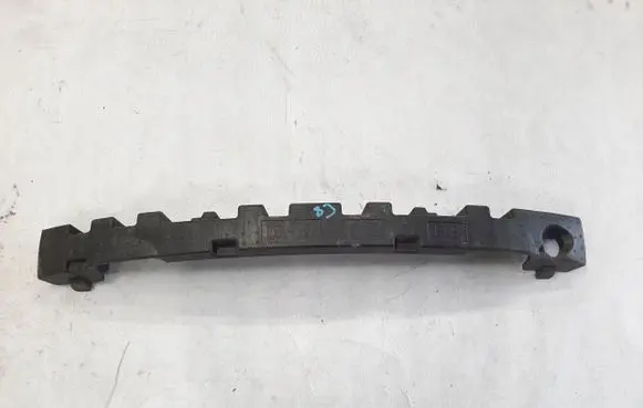 Audi TT TTS Mk2 Rear bumper foam support bar 8J0807695