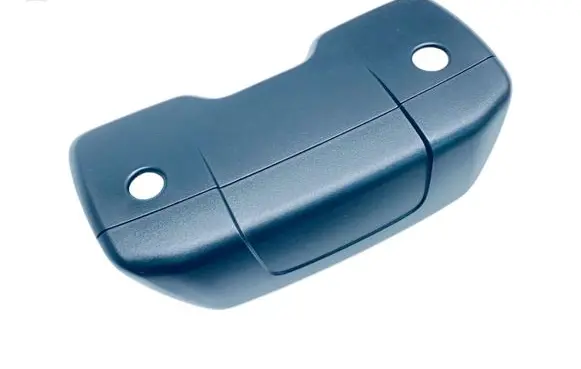 Seat trim