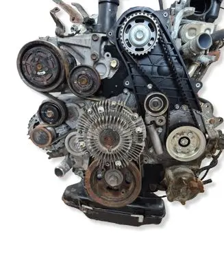 Toyota Hilux (AN10, AN20, AN30) Engine 2KDFTV