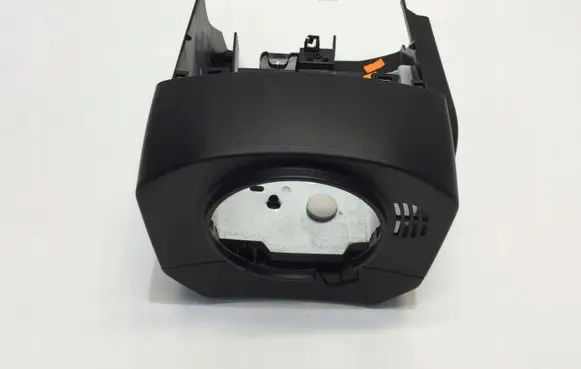 Citroen C4 III e-C4 Steering wheel column trim 9830736680