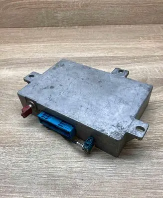 Audi A4 S4 B6 8E 8H Comfort/convenience module 8E0035616A