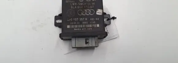 Audi A6 S6 C6 4F Light module LCM 8P0907357H