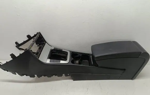 Volkswagen PASSAT B6 Center console 3c1863241bp