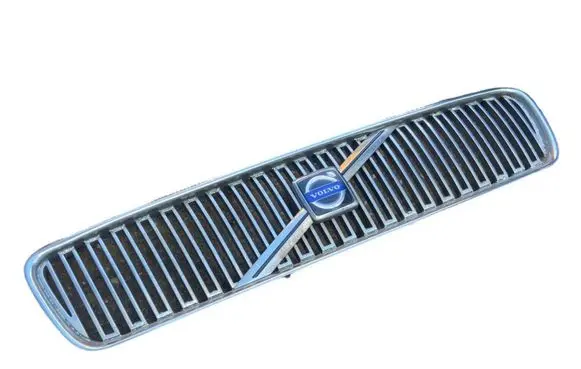 Volvo V50 Front grill 08678556