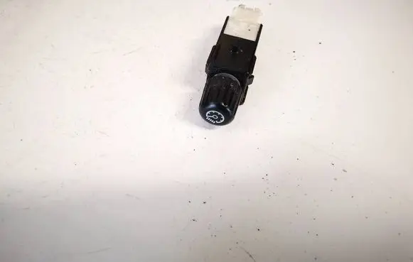 Lexus IS 220D-250-350 Panel lighting control switch 